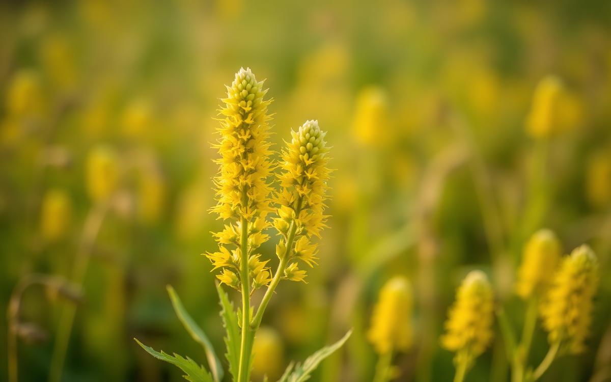 Article image for: How Do You Treat Ragweed Allergies Without Prescription Meds? - A professional photo related to mind & wellbeing