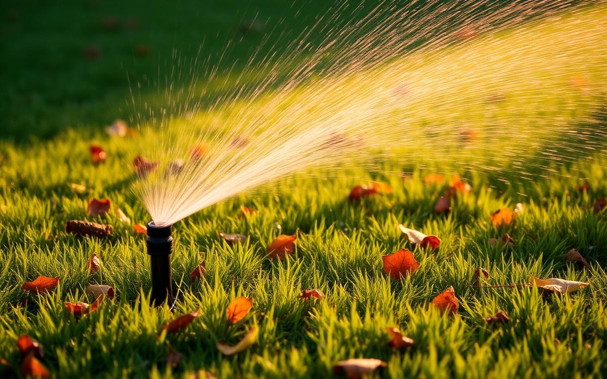 Article image for: How Do You Winterize a Sprinkler System Before the First Freeze? - A professional photo related to lifestyle & personal care