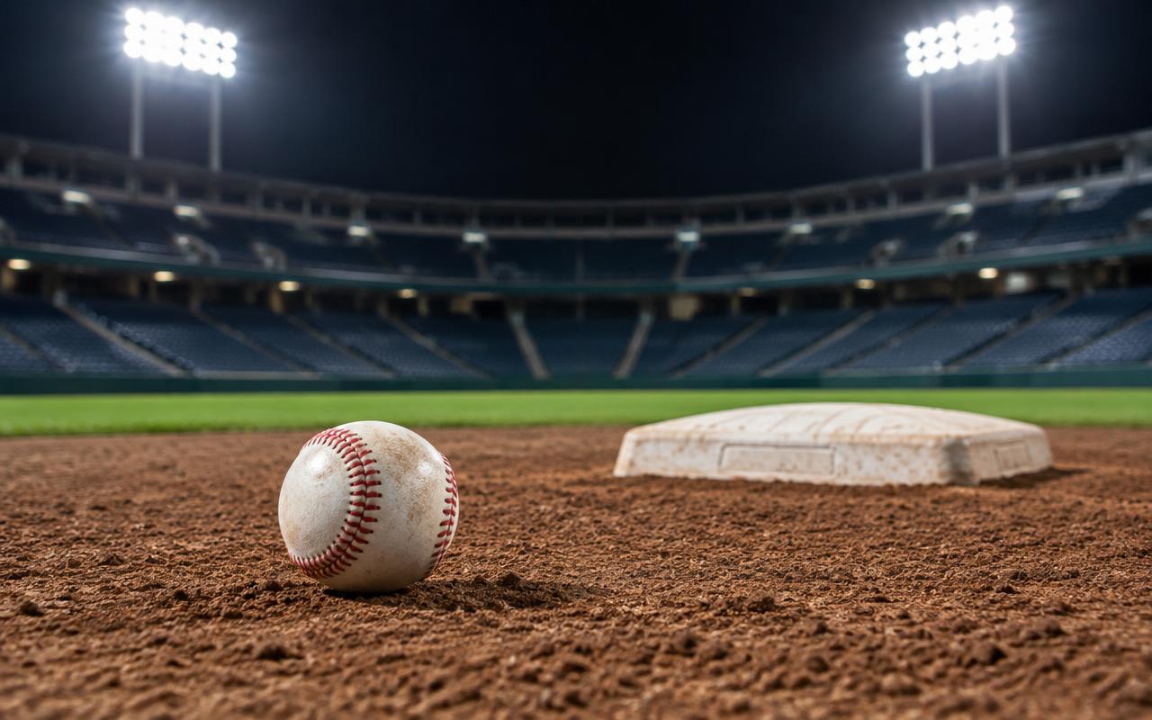 Article image for: How Does the World Series Work? - A professional photo related to sports