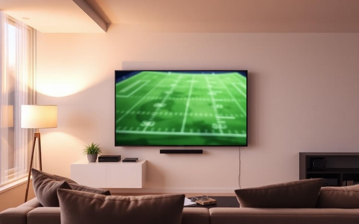 Article image for: What's the Best Way to Watch NFL Games Without Cable in 2026? - A professional photo related to tech & gadgets