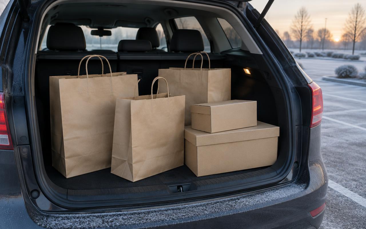 Article image for: When Is Black Friday 2026 and When Do the Deals Start? - A professional photo related to news & trends