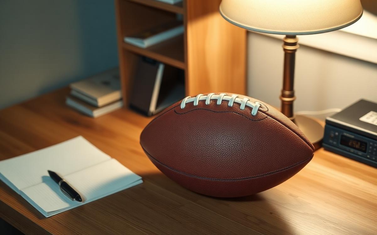 Article image for: Which Fantasy Football Sleepers Are Worth a Late-Round Pick in 2026? - A professional photo related to sports