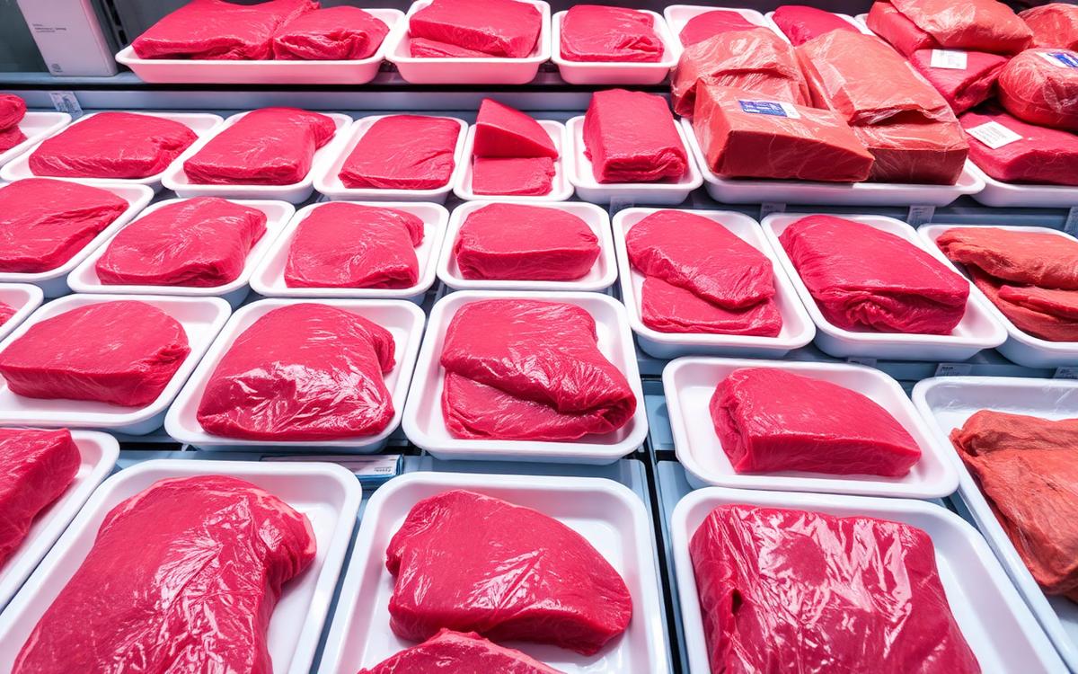 Article image for: Why Are Beef Prices So High Right Now? - A professional photo related to business & money